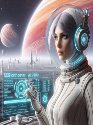 cover image of FUTURO TECNICO